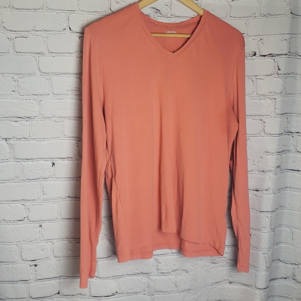 Cherokee Longsleeve‎